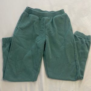 Girl sweatpants